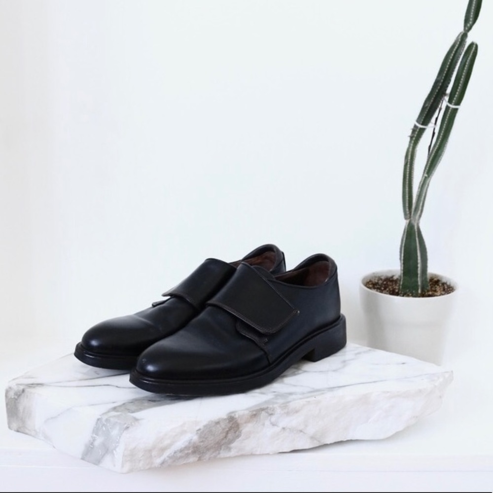 Fausto Santini x Vibram Oxford